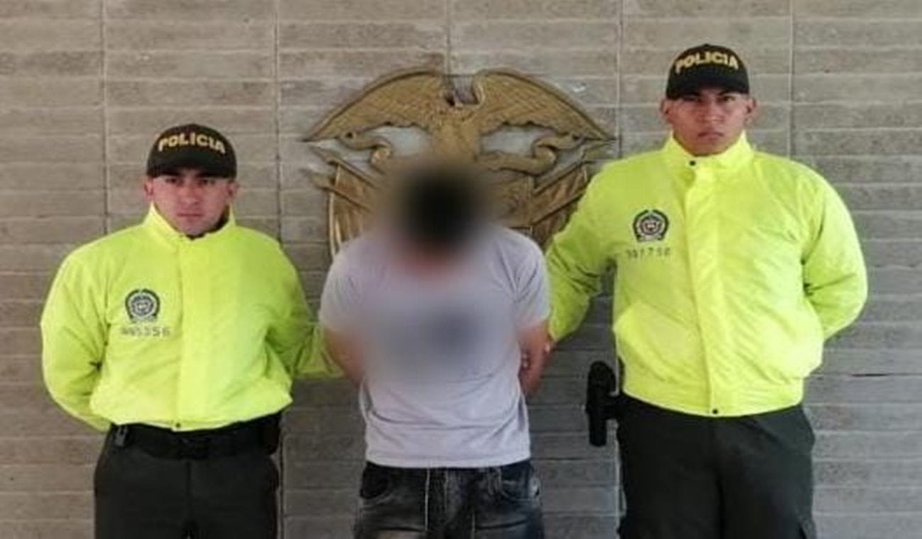 Sujeto violó a un niño en Ibagué y corrió a esconderse en el municipio de Rovira