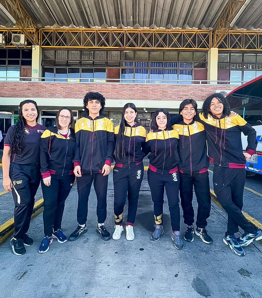 Liga de Esgrima del Tolima