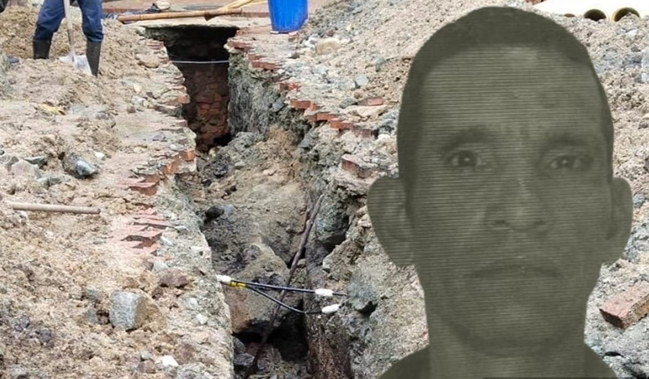 Falleció obrero tras caerle alud de tierra en Portal del Bosque en Ibagué