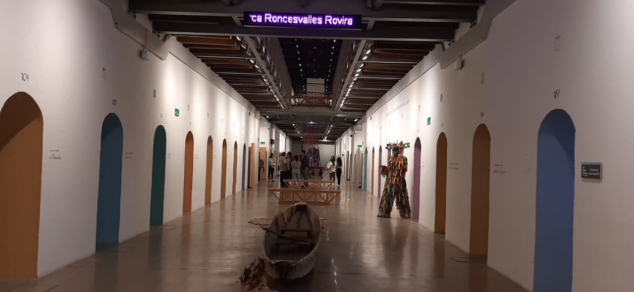 Museo Panóptico de Ibagué