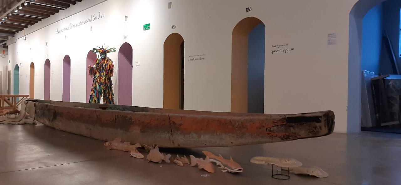 Museo Panóptico de Ibagué