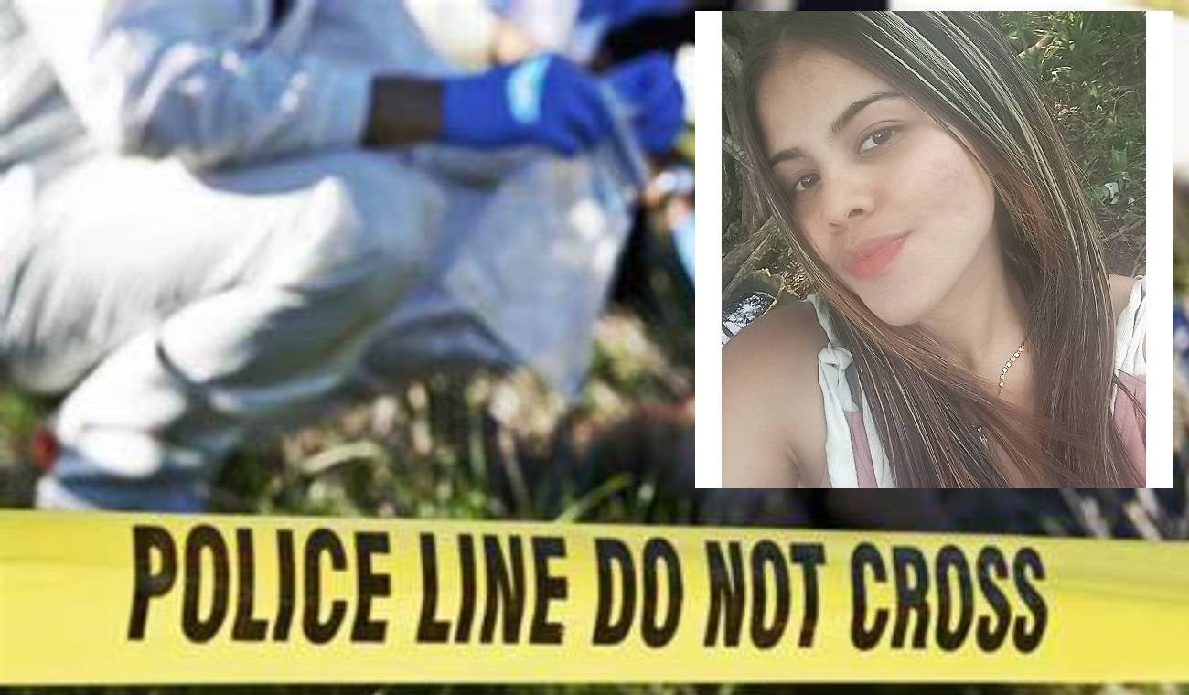 Mujer asesinada de Sahagún por robarse a su bebé