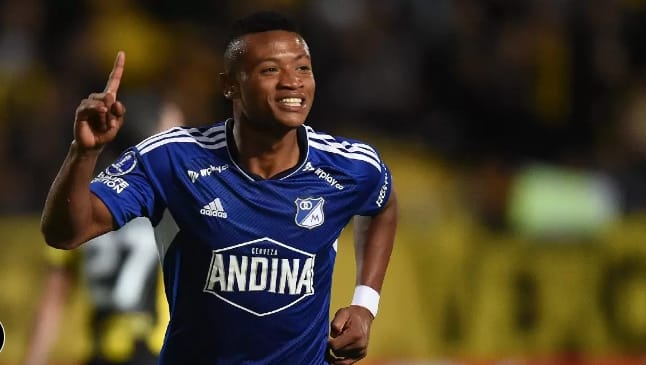 Millos vs Boyacá Chico Sábado 8PM