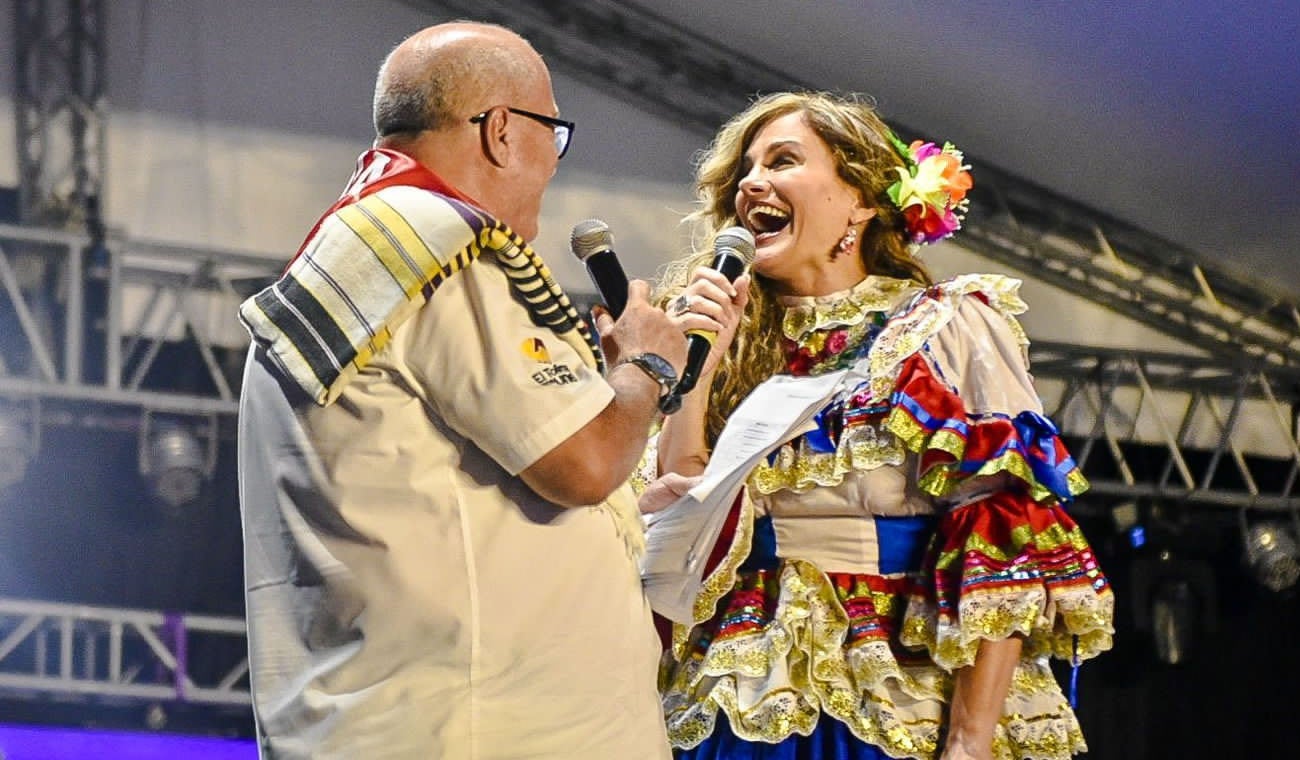 Aura Cristina Geithner