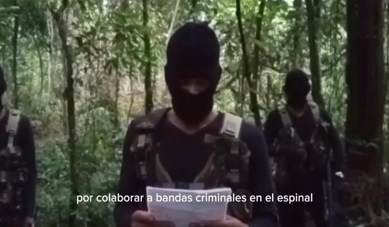 Autodefensas Gaitanistas de Colombia