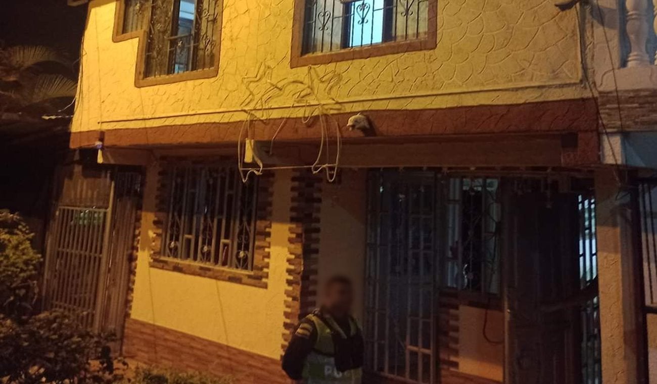 Denuncian a ‘Paja brava’, presunto depravado y morboso en la 2ª etapa de la Ciudadela Bolívar en Ibagué