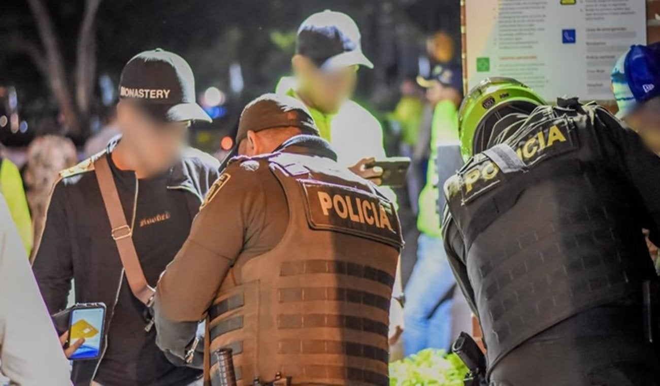 Listo el dispositivo de seguridad en Ibagué, para este puente festivo con día del padre incluido