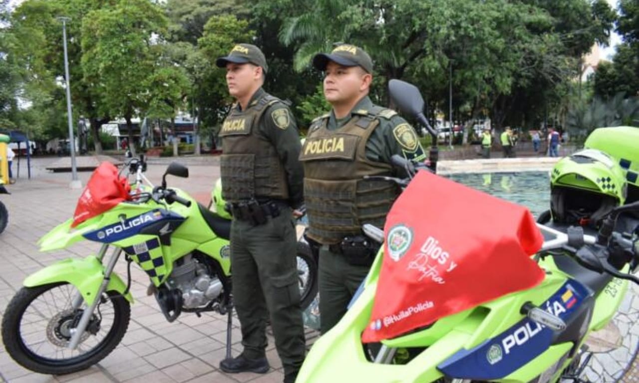 Dispositivo de seguridad