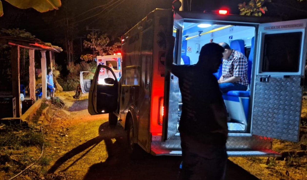 Más de 30 personas intoxicadas en Melgar, Tolima