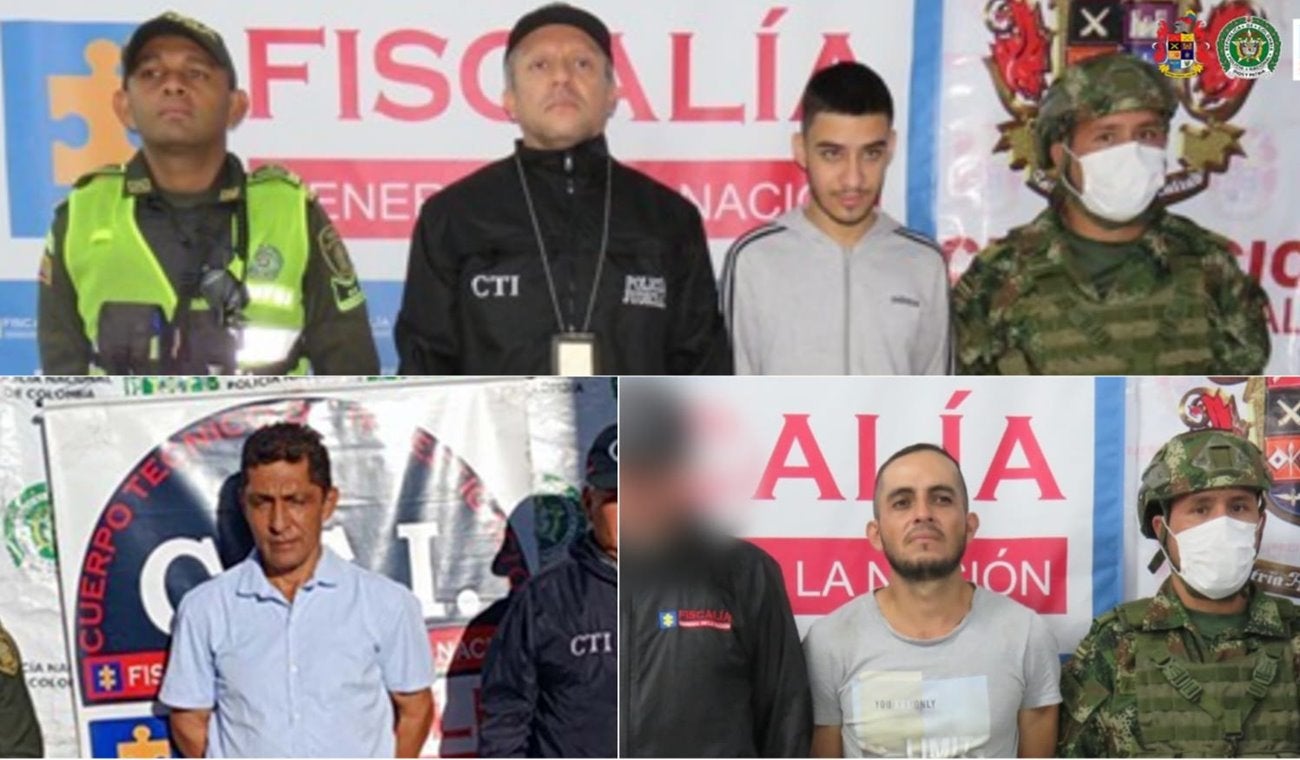 Judicializaron a tres sujetos por violencia intrafamiliar en el Tolima