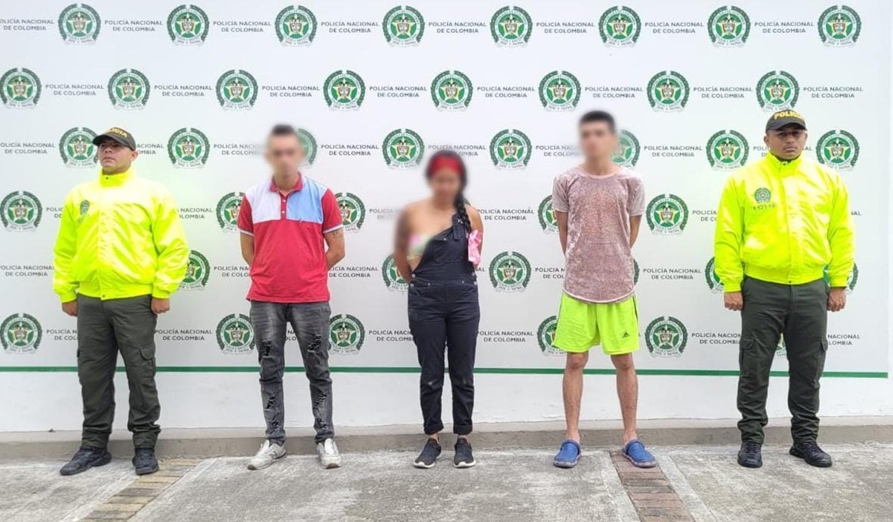 Cayeron tremendas ratas que azotan la Avenida Mirolindo, Santa Ana y Popular en Ibagué