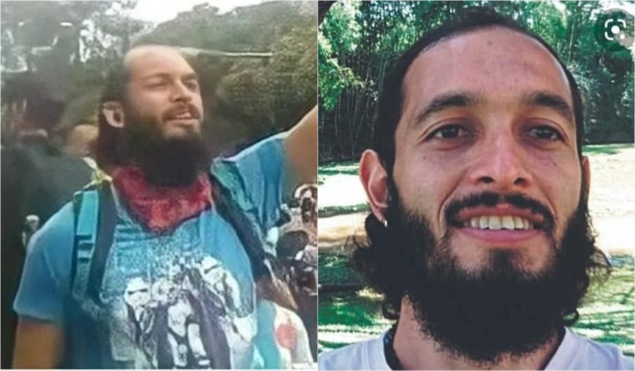 Imputaron coronel (R) que habría amenazado a Lucas Villa y al Movimiento Estudiantil de Pereira