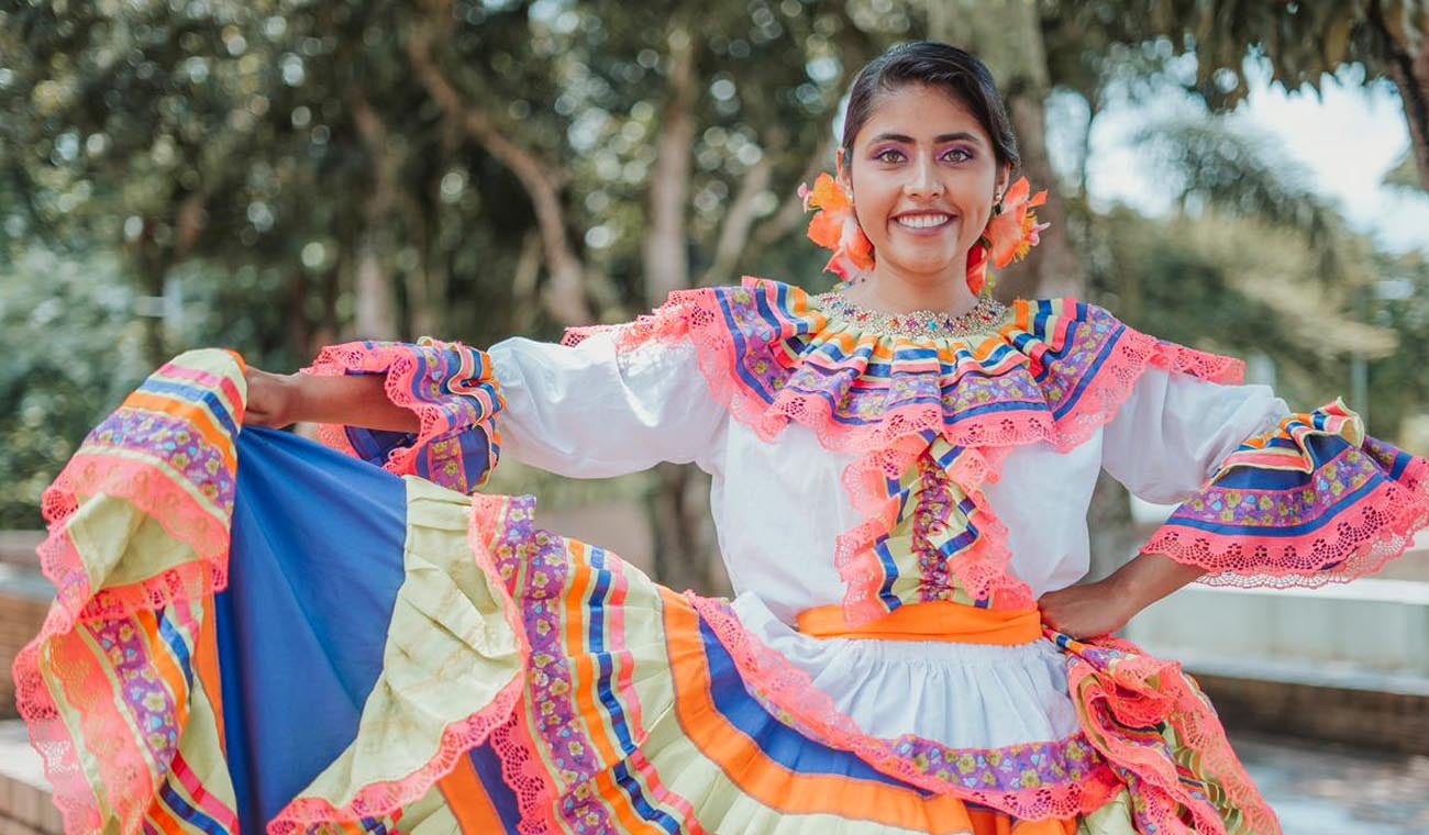 María Alejandra Rincón Comuna Ocho