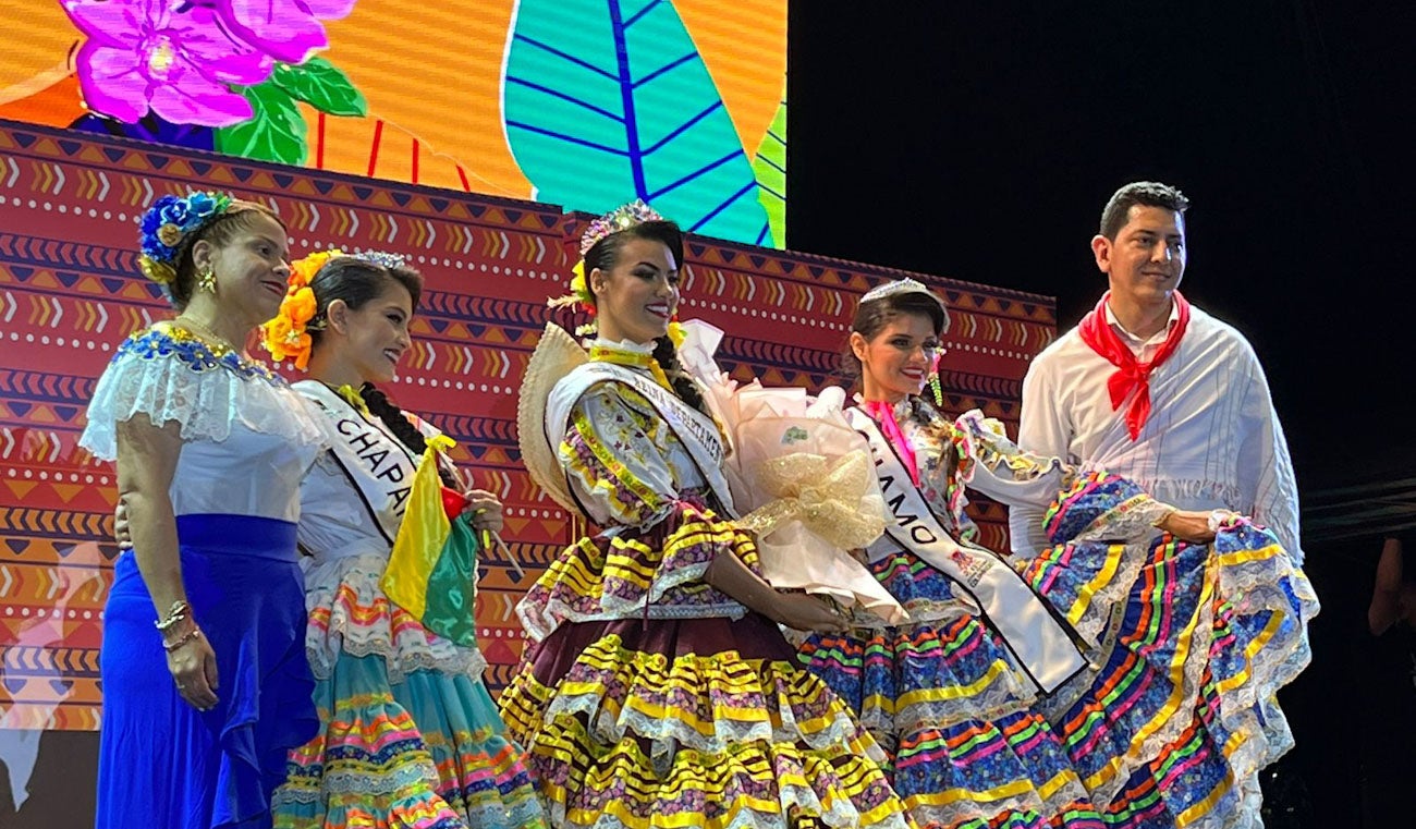 Embajadora Departamental 2023