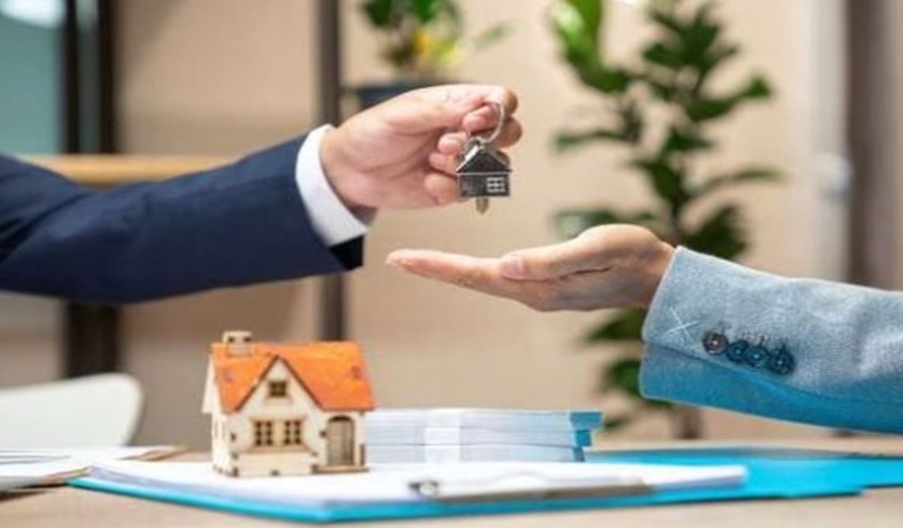 Convenio para subsidio Mi Casa Ya