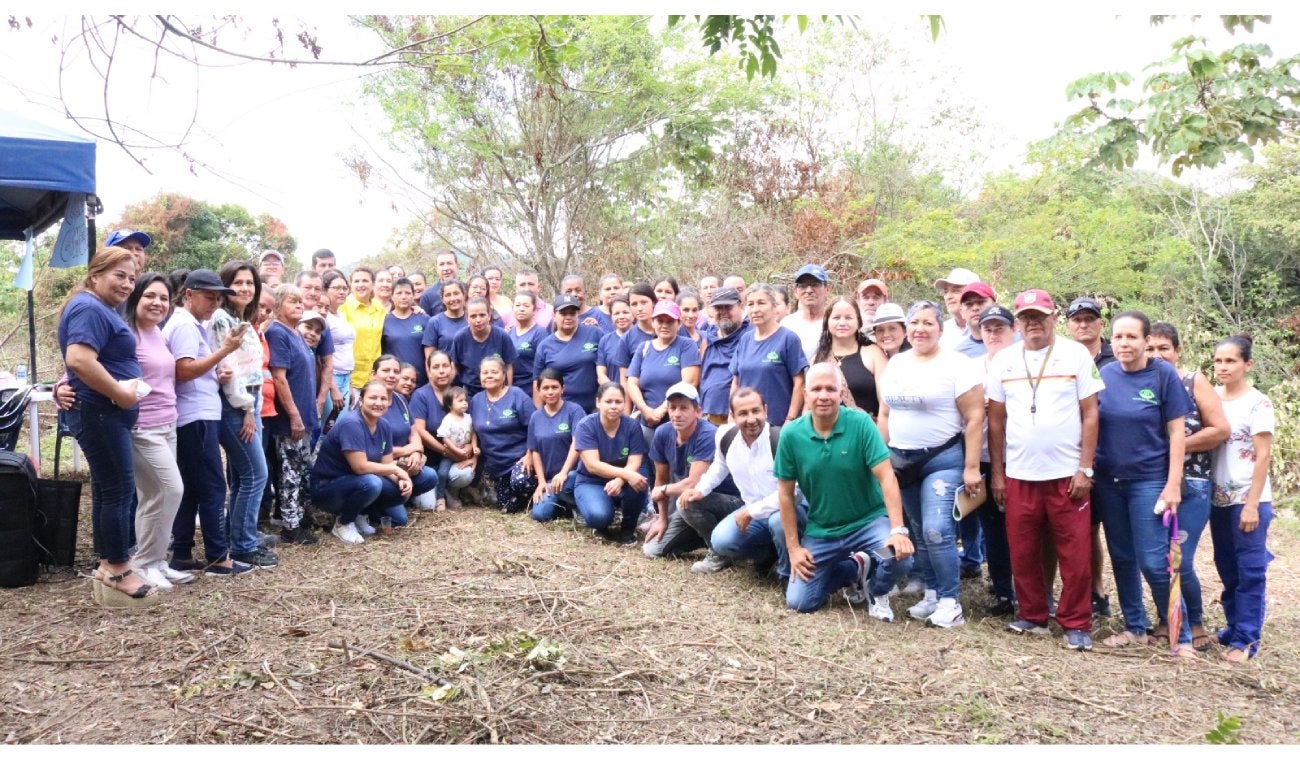 Acuerdo entre Cemex y Villas de Payande