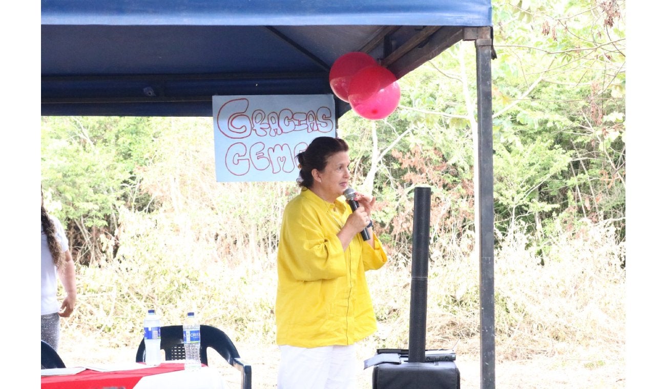 Acuerdo entre Cemex y Villas de Payande