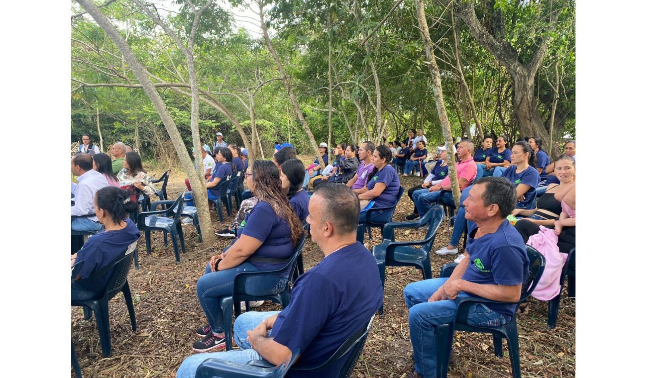 Acuerdo entre Cemex y Villas de Payande