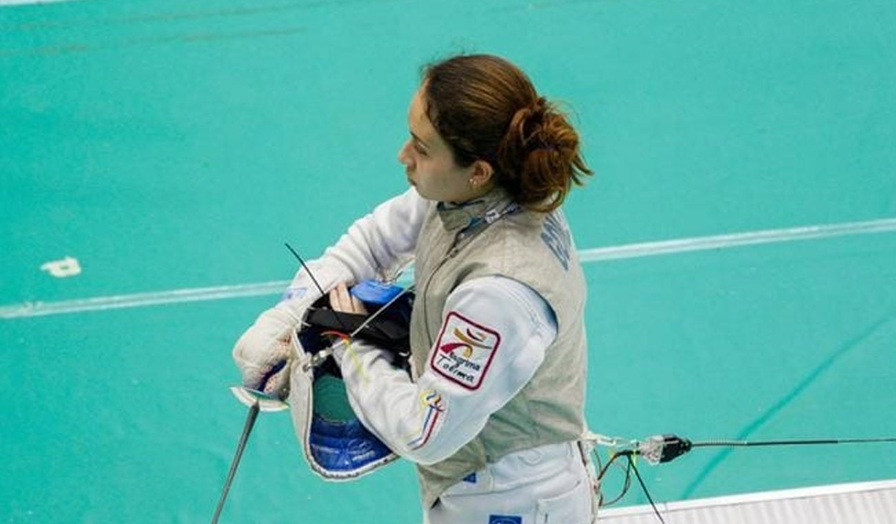 Ana Catalina González