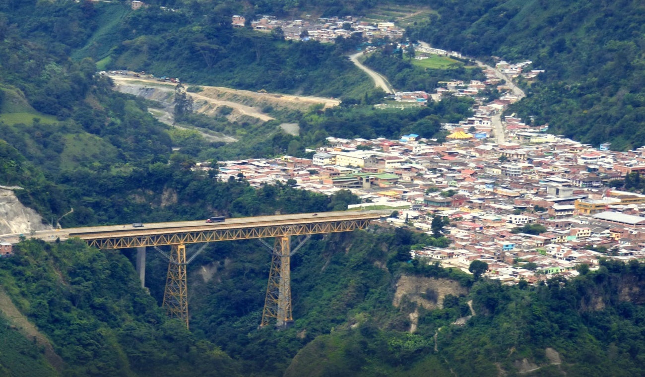 Cajamarca - Tolima