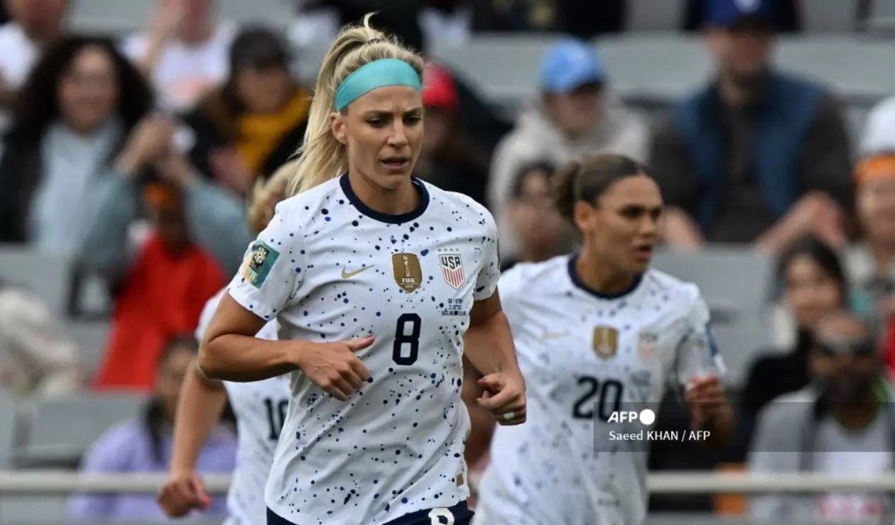 Estados Unidos vs Vietnam - Mundial Femenino 2023