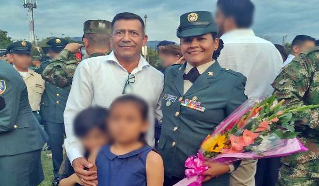 “Es inaudito, me dicen que a mi hija le podrían abrir investigación disciplinaria por su secuestro”: Gerardo Ramírez