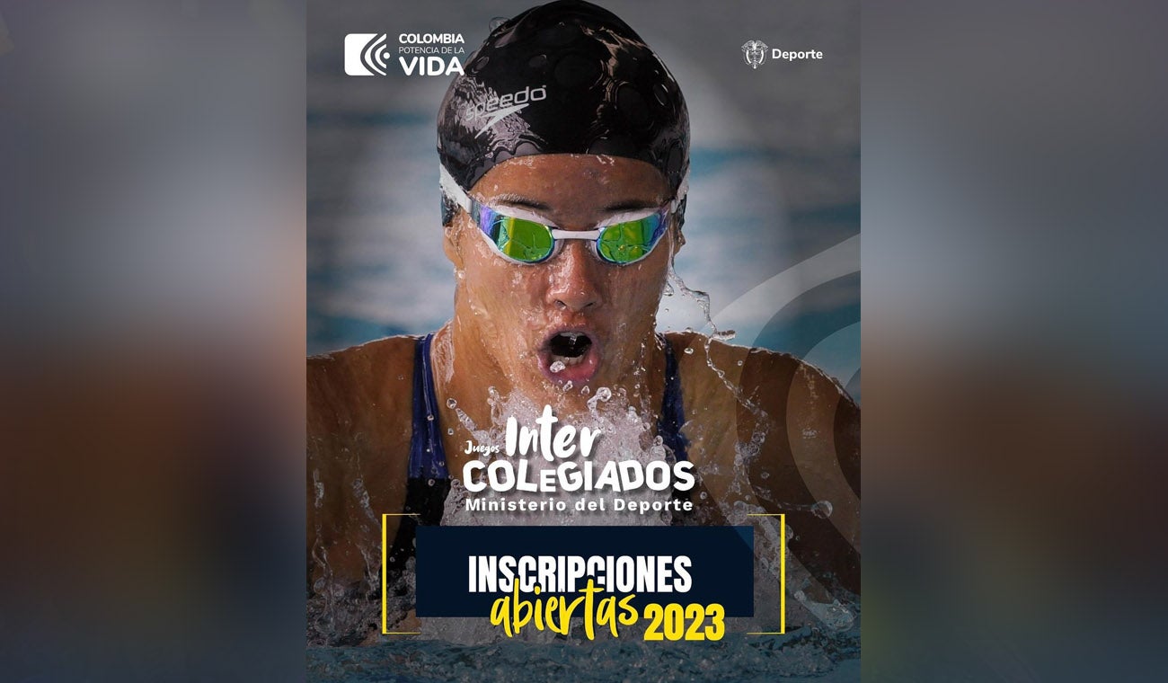 Intercolegiados 2023