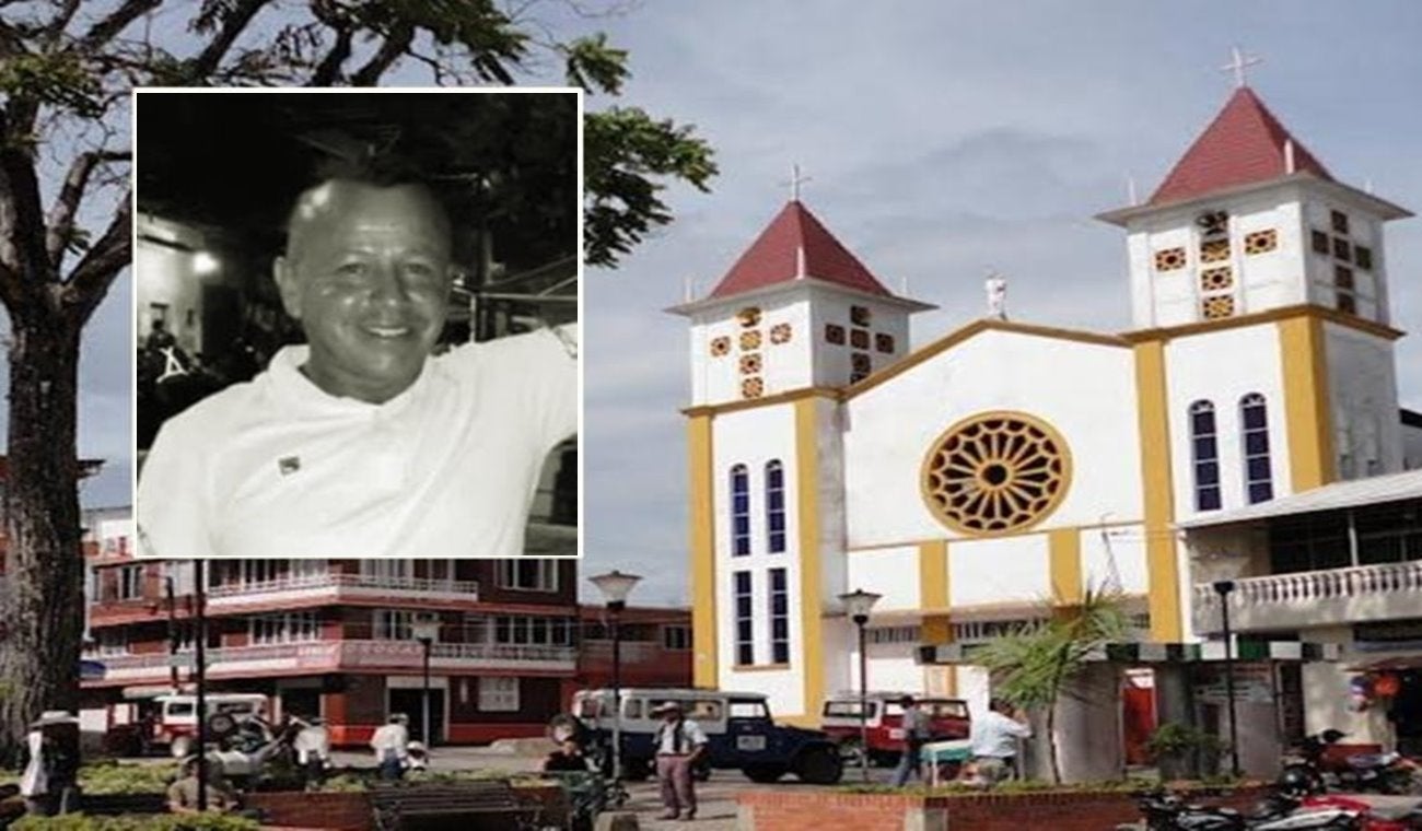 Atención: Asesinaron al conocido ‘Palustre’ en plenas festividades de Palocabildo