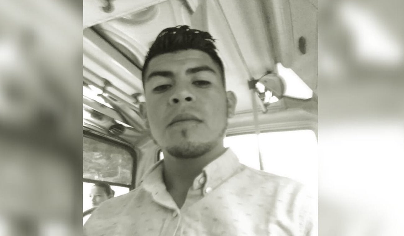 Sicariato en Anzoátegui, sujeto con casco ingresó a un establecimiento de la población y asesinó a un hombre