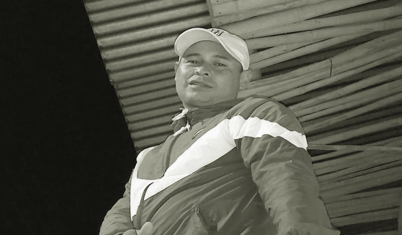 Se conocen más detalles del sicariato de Mauricio Vega en el barrio Oasis de Ibagué