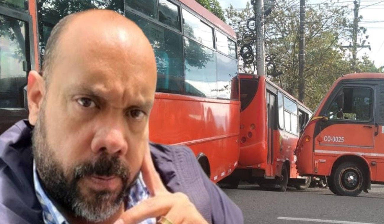 Presidente de INFOTIC