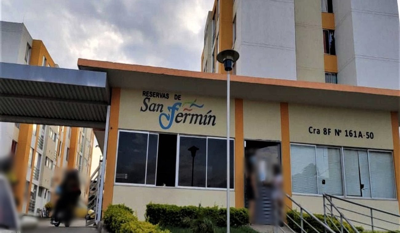 Depravado vecino habría abusado de una menor en Reservas de San Fermín en Ibagué