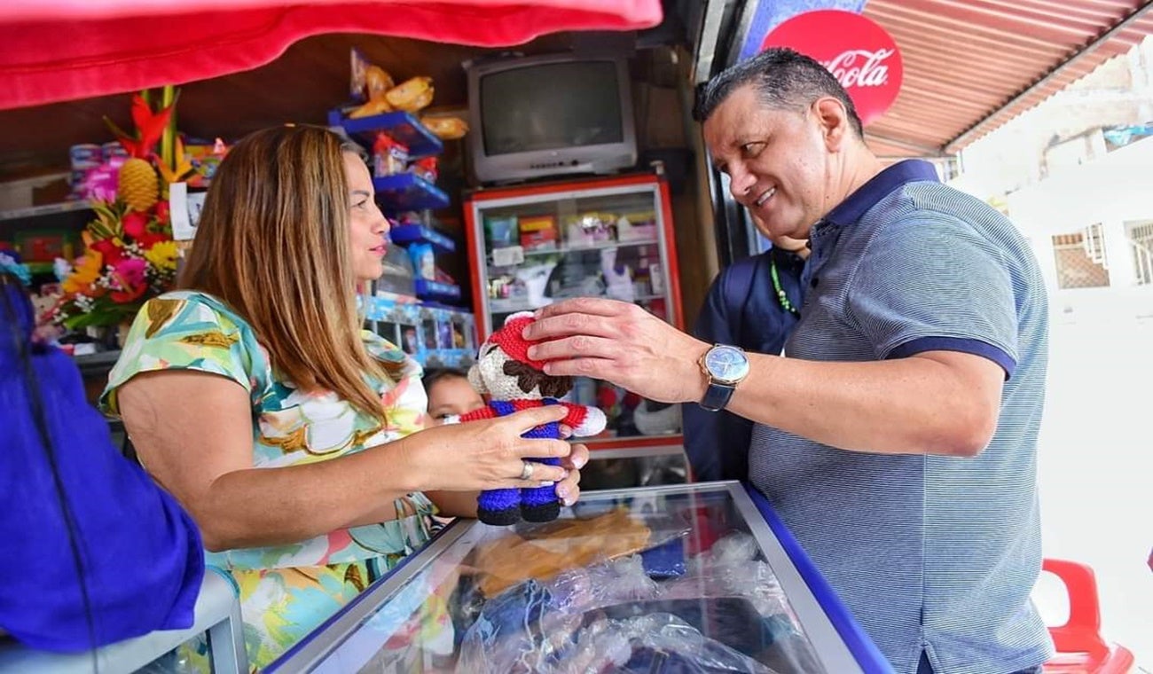 Ricardo Orozco Ibagué