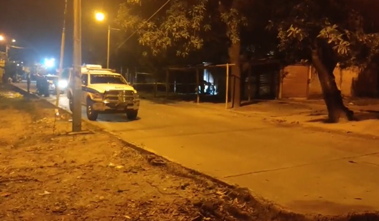 En medio de un sicariato le quitaron la vida a un joven en la plaza de mercado del Guamo