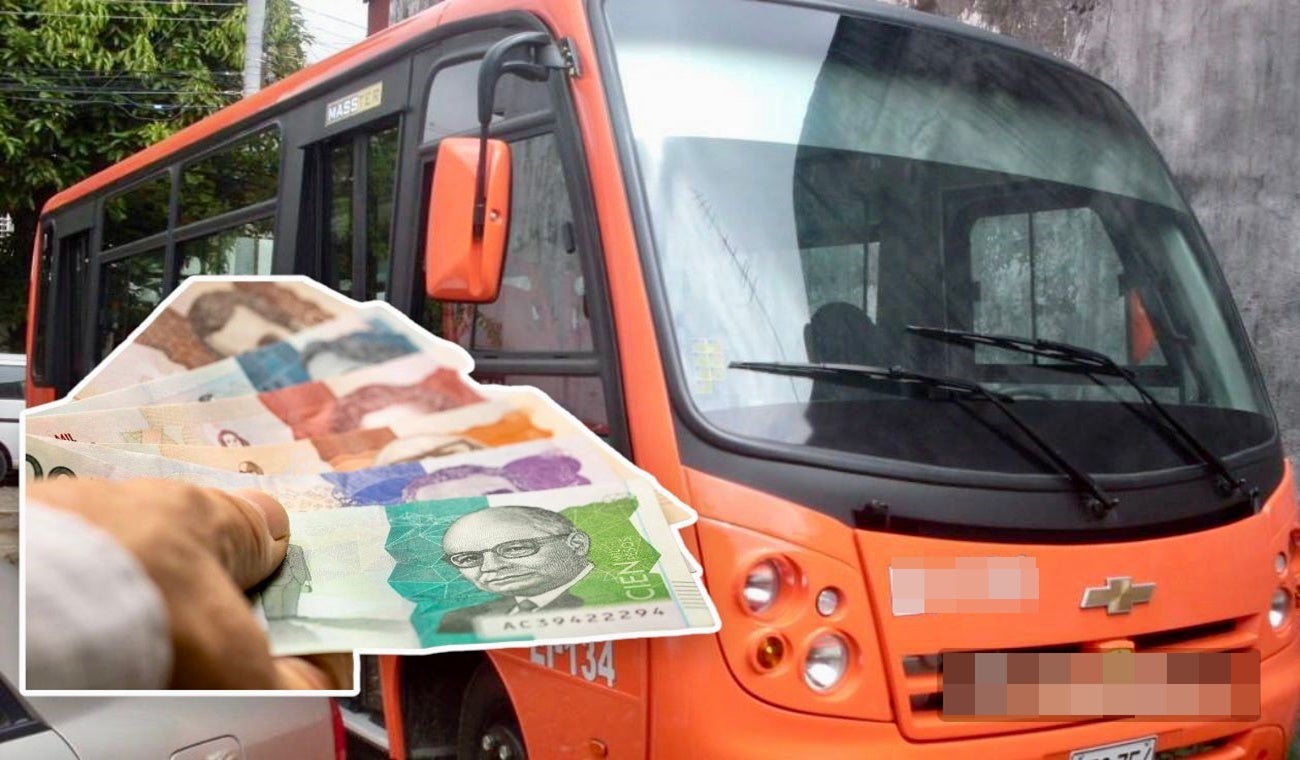 Sistema Estratégico de Transporte Público