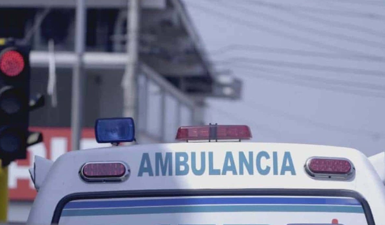 Servicio de ambulancias Ibagué
