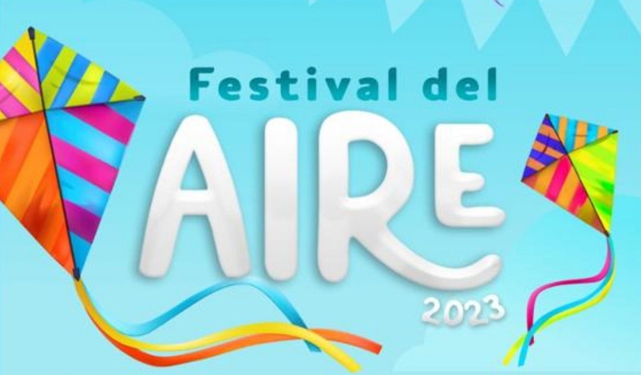 Festival del Aire