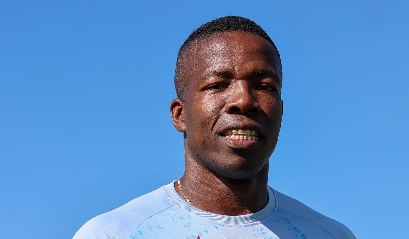 Volvió Julián Quiñonez