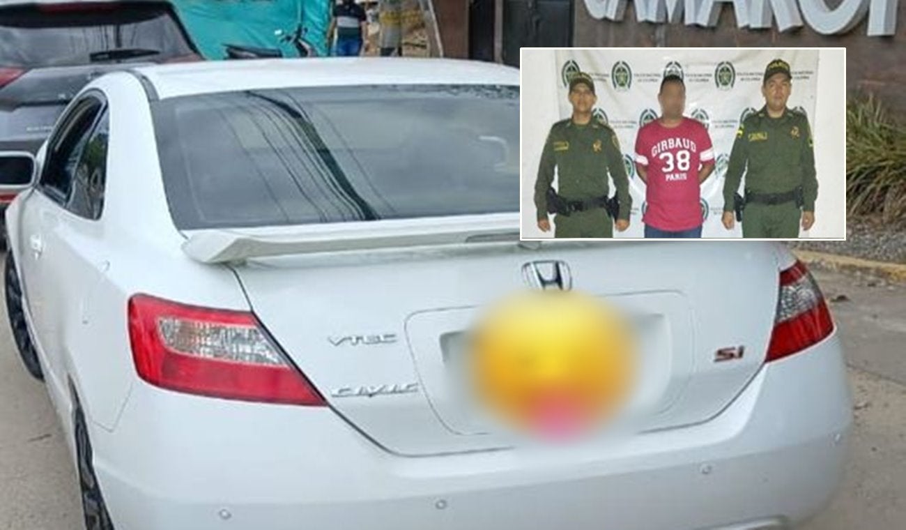 Cárcel para uno de los fleteros que se alzaron con $200 millones en el sector de Mirolindo