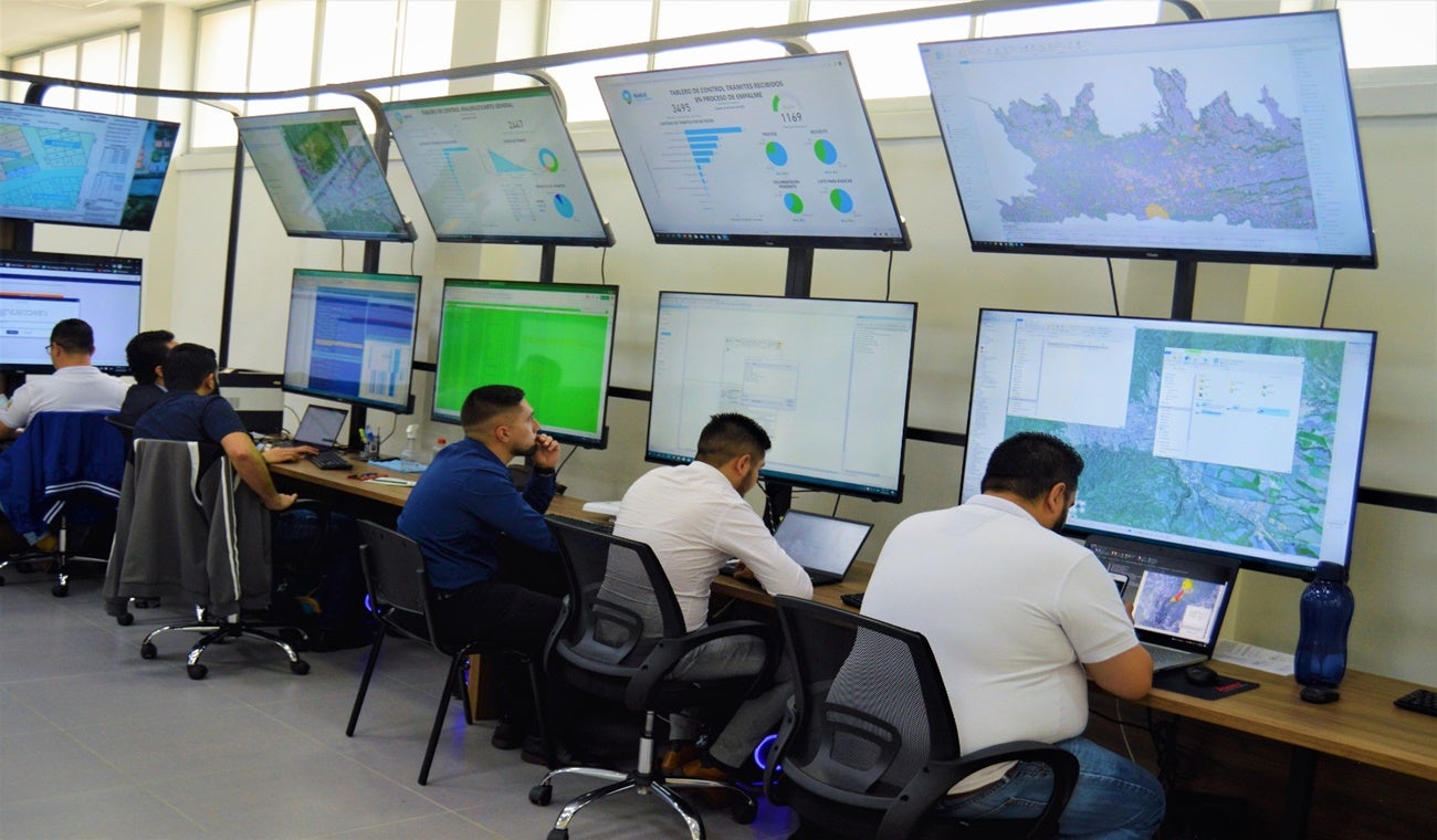 Catastro Multipropósito de Ibagué