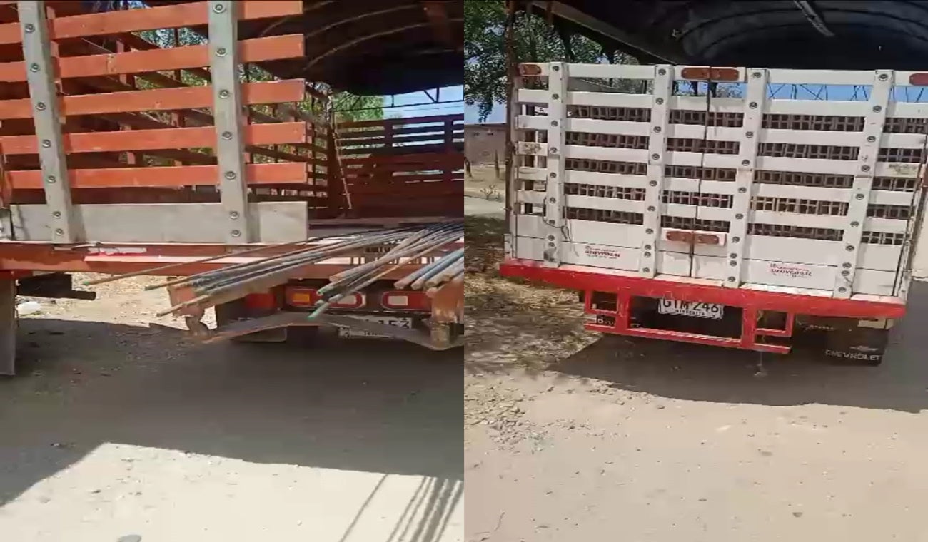 Compra votos Coyaima