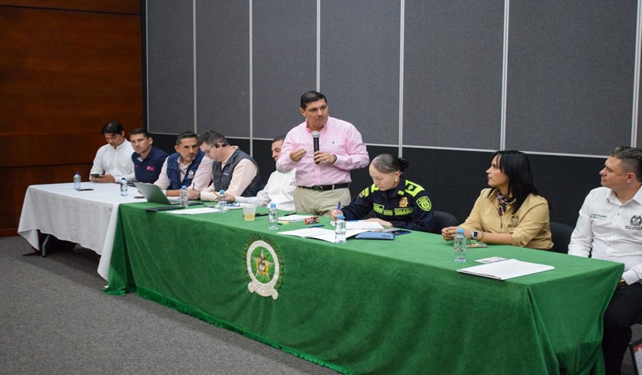 Comité de Seguimiento Electoral