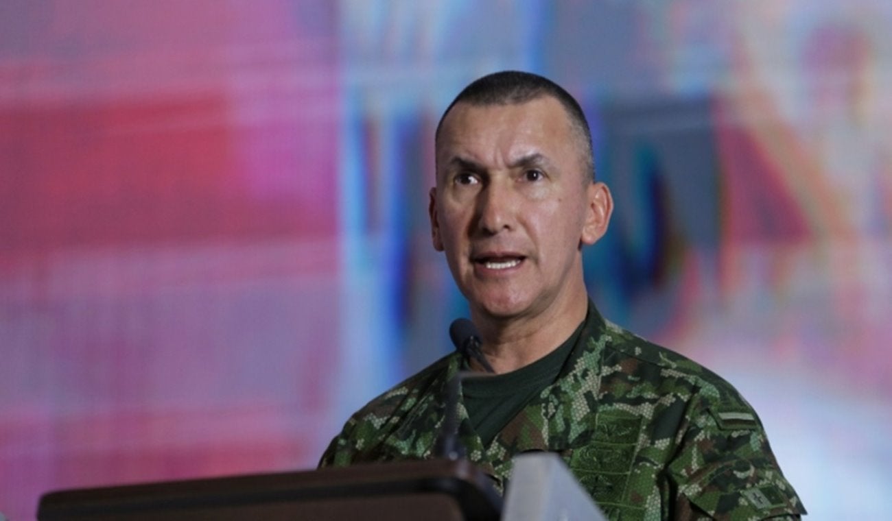 Procuraduría abrió indagación al comandante del Ejército por presunto ocultamiento de información