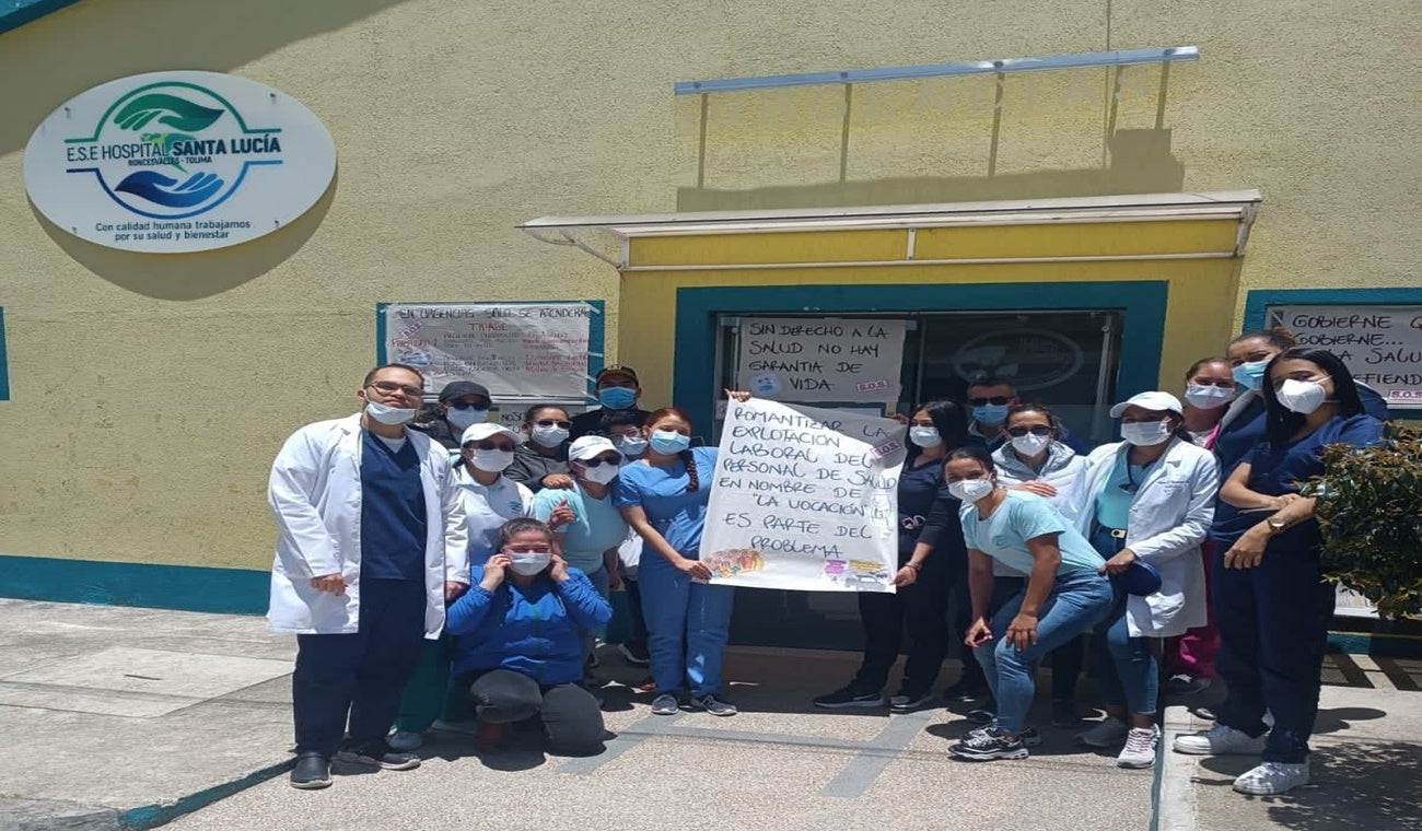 Hospital Roncesvalles