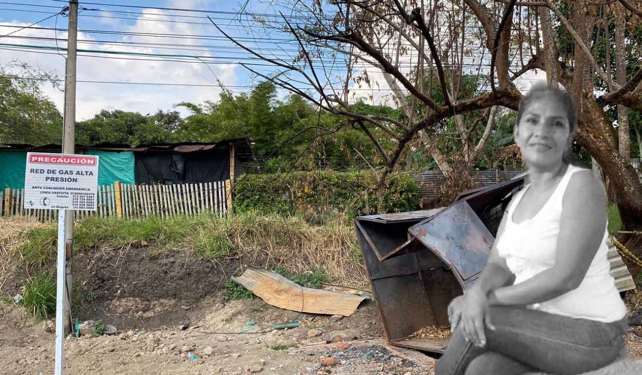 Ana Mercedes Andapiña