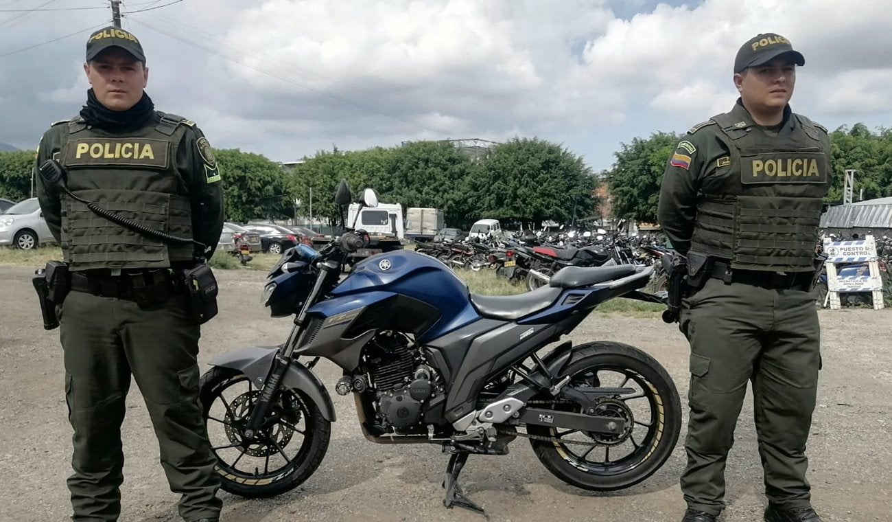 La Escuela de Aviación Policial cuenta con uno de los centros de simulación con más tecnología en Latinoamérica