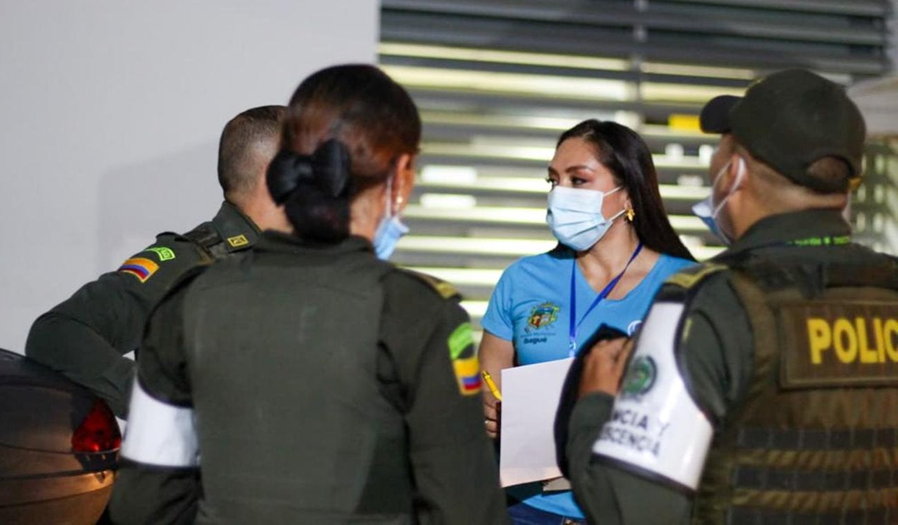 ¡Tristeza, desconsuelo! Menor de 13 años se quitó la vida en Ibagué