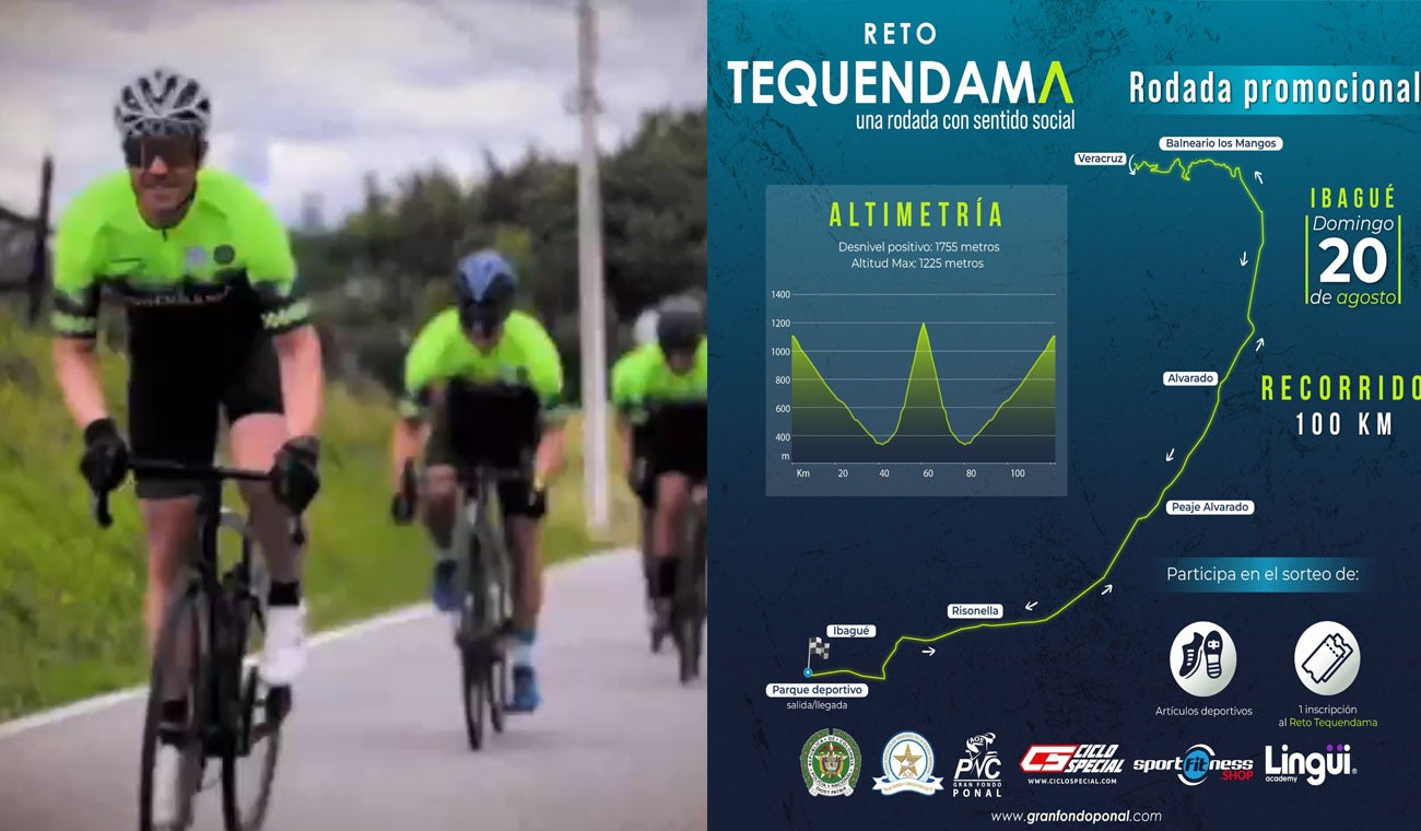 Ruta Rodada Promocio0nal