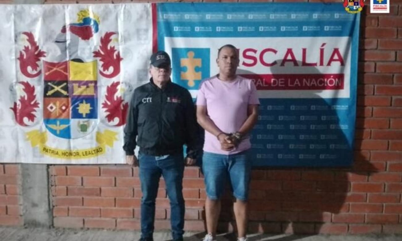 Sargento recapturado