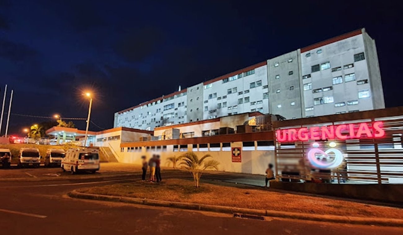 Encontraron mujer escopolaminada y al parecer abusada en las afueras de un motel en Ibagué